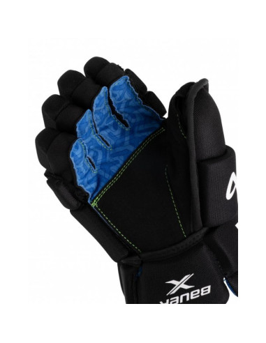 Rękawice hokejowe bauer x '24 jr