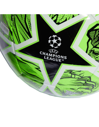 Piłka nożna adidas ucl club