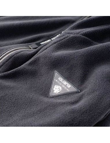 Bluza iguana govio w