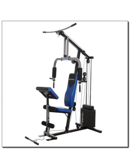 Atlas 3 hektor 100 lbs (45 kg)