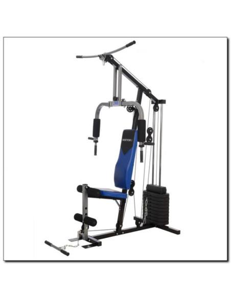 Atlas 3 hektor 100 lbs (45 kg)