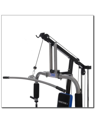 Atlas 3 hektor 100 lbs (45 kg)