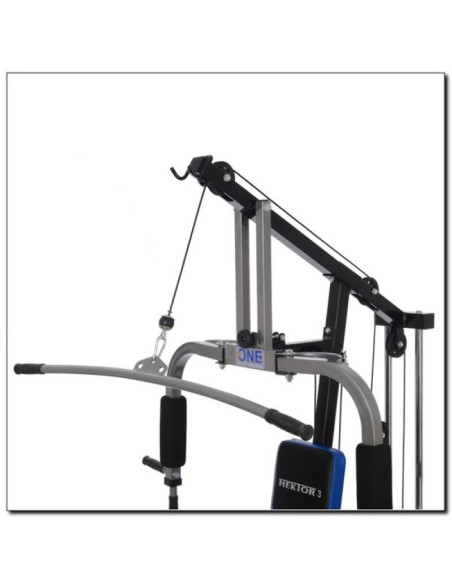 Atlas 3 hektor 100 lbs (45 kg)