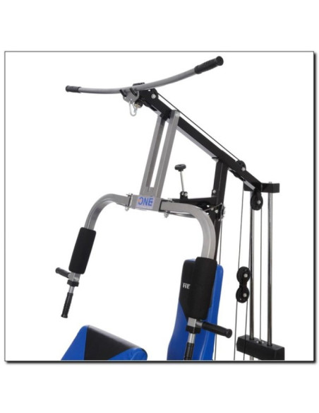 Atlas 3 hektor 100 lbs (45 kg)