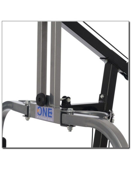 Atlas 3 hektor 100 lbs (45 kg)