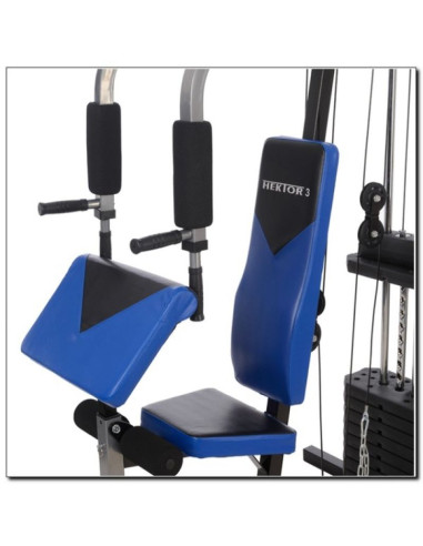 Atlas 3 hektor 100 lbs (45 kg)