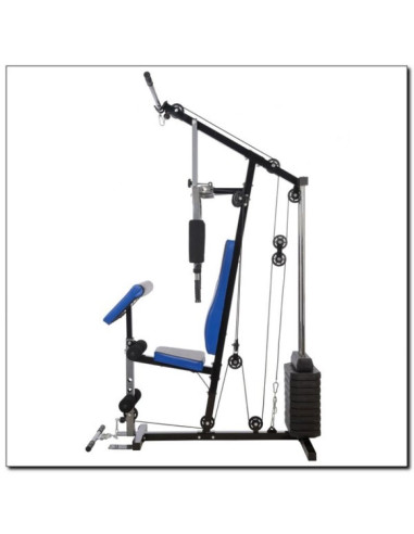 Atlas 3 hektor 100 lbs (45 kg)