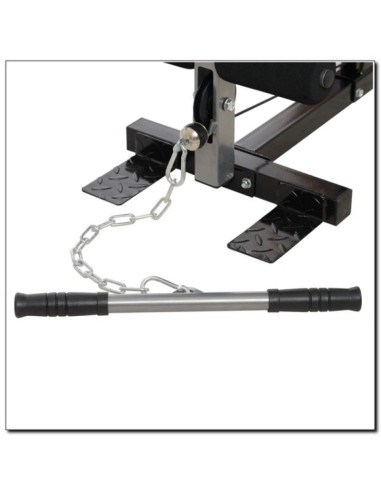 Atlas 3 hektor 100 lbs (45 kg)