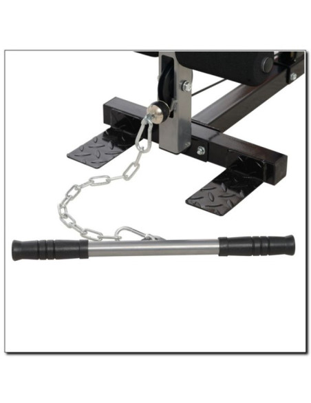 Atlas 3 hektor 100 lbs (45 kg)