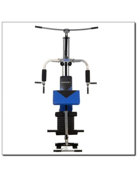 Atlas 3 hektor 100 lbs (45 kg)