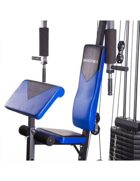 Atlas 3 hektor 100 lbs (45 kg)