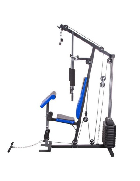 Atlas 3 hektor 100 lbs (45 kg)