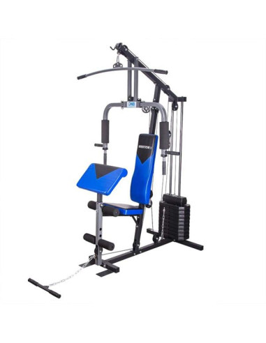 Atlas 3 hektor 100 lbs (45 kg)