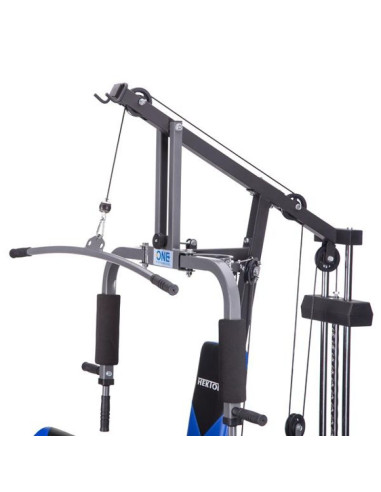 Atlas 3 hektor 100 lbs (45 kg)