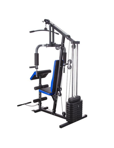 Atlas 3 hektor 100 lbs (45 kg)