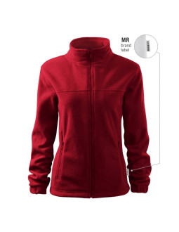 Polar malfini jacket w