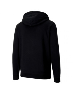 Bluza puma teamgoal 23 causals hooded jacked m 656708 2