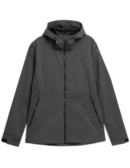 Kurtka softshell 4f m043 m 4fss23tsofm043