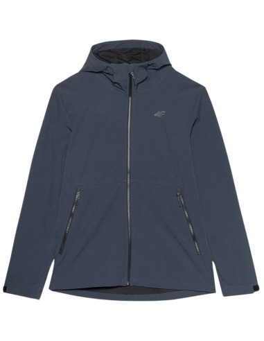 Kurtka softshell 4f m043 m 4fss23tsofm043