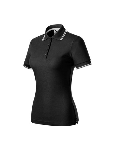Koszulka polo malfini focus w