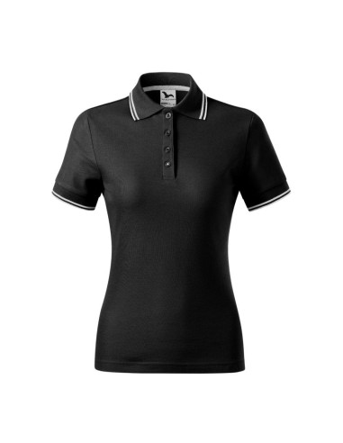 Koszulka polo malfini focus w