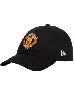 Czapka z daszkiem new era 9forty manchester united fc cap
