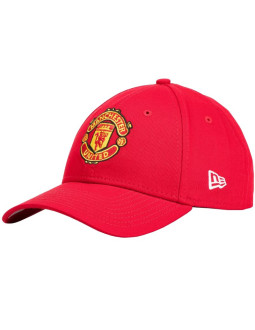 Czapka z daszkiem new era 9forty manchester united fc cap 2