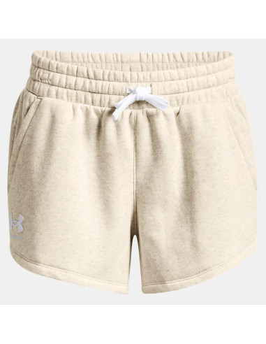 Spodenki under armour rival fleece short w 1369858