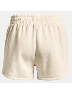 Spodenki under armour rival fleece short w 1369858 2