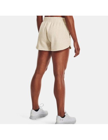 Spodenki under armour rival fleece short w 1369858