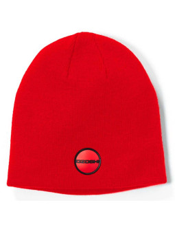 Czapka ozoshi hanako classic beanie owh20cb004 2