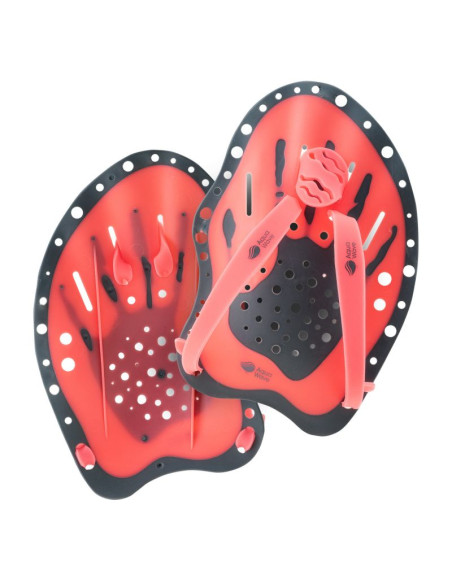 Wiosełka aquawawe shpoon