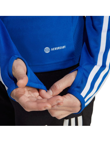 Bluza adidas tiro 23 league training top w