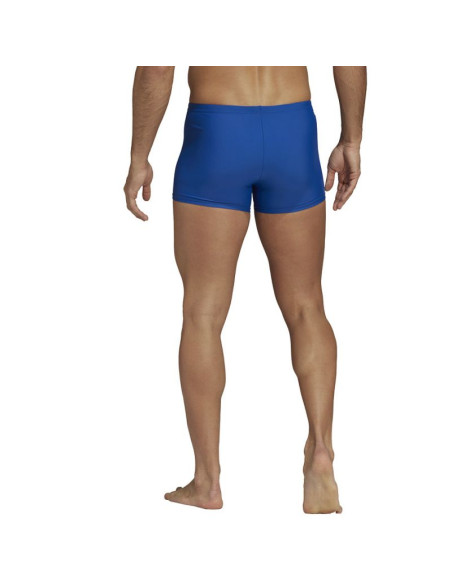 Kąpielówki adidas solid boxer m