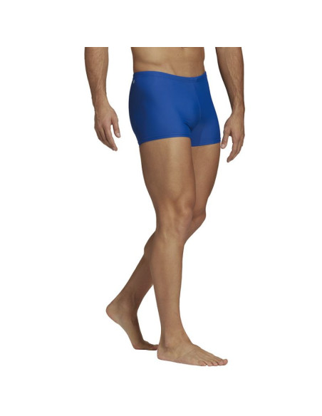 Kąpielówki adidas solid boxer m