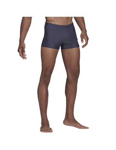 Kąpielówki adidas solid boxer m