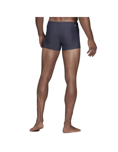 Kąpielówki adidas solid boxer m