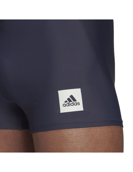Kąpielówki adidas solid boxer m