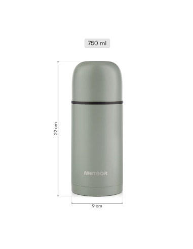 Termos meteor 750