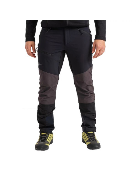 Spodnie jack wolfskin salmaster pants m 1507831