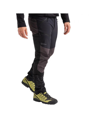 Spodnie jack wolfskin salmaster pants m 1507831