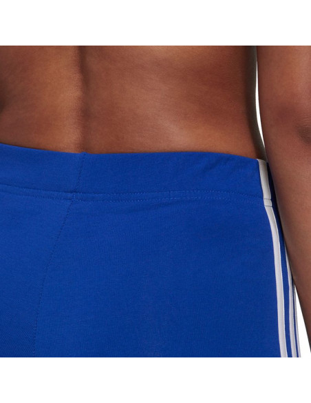 Spodenki adidas essentials 3-stripes bi w h07767