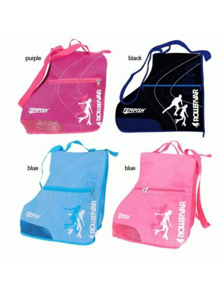 Torba na rolki/łyżwy tempish skate bag sr