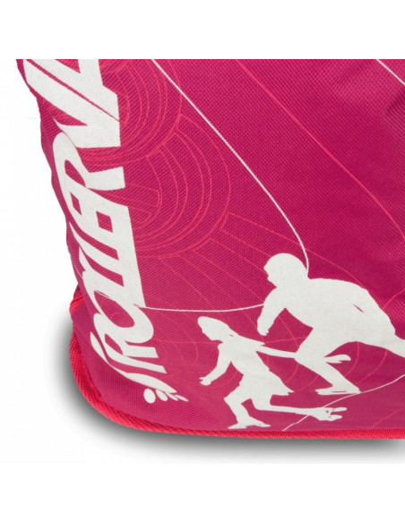 Torba na rolki/łyżwy tempish skate bag sr