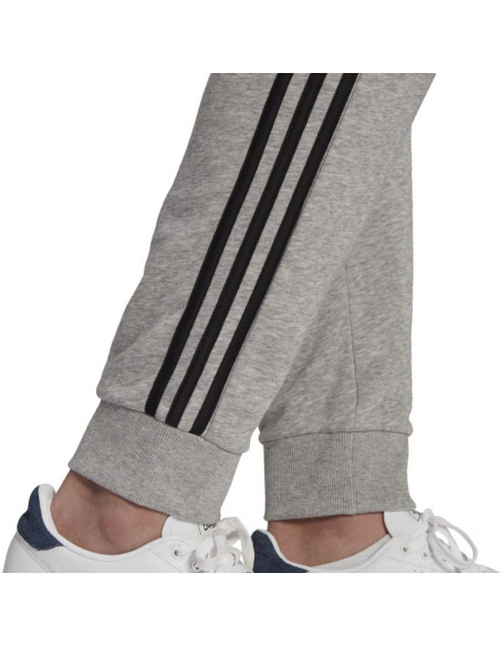 Spodnie adidas essentials tapered cuff 3 stripes m gk8889