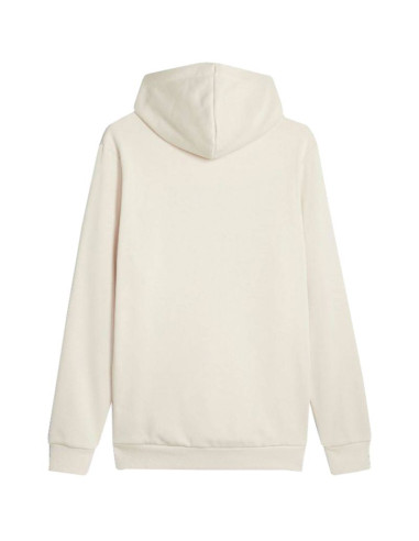 Bluza puma ess big logo hoodie fl (s) evening m 586687