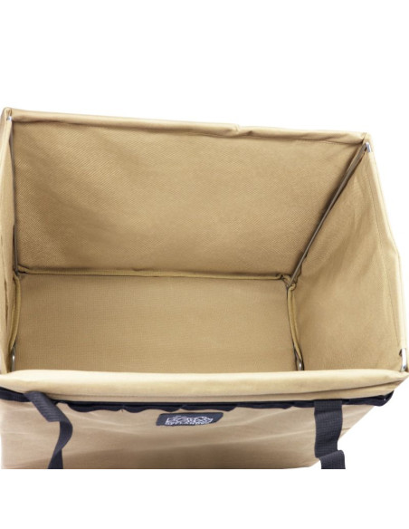 Torba kempingowa offlander offroad otwarta