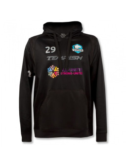 Bluza tempish teem w 2