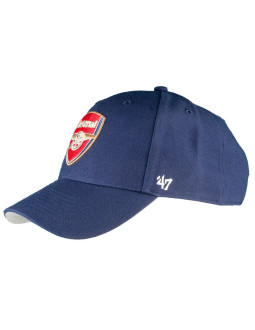 Czapka 47 brand arsenal fc mvp cap
