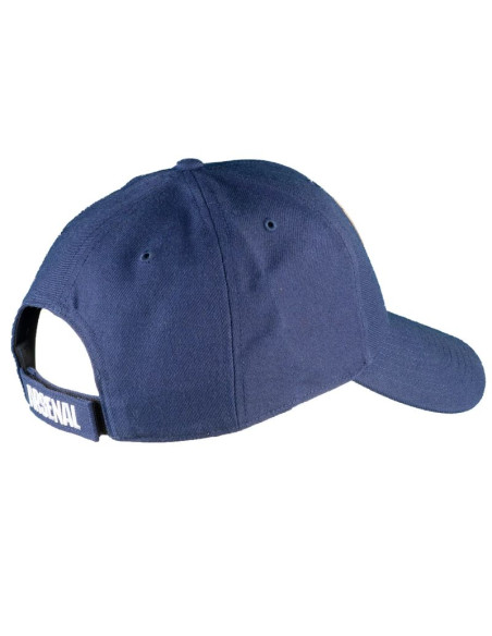 Czapka 47 brand arsenal fc mvp cap